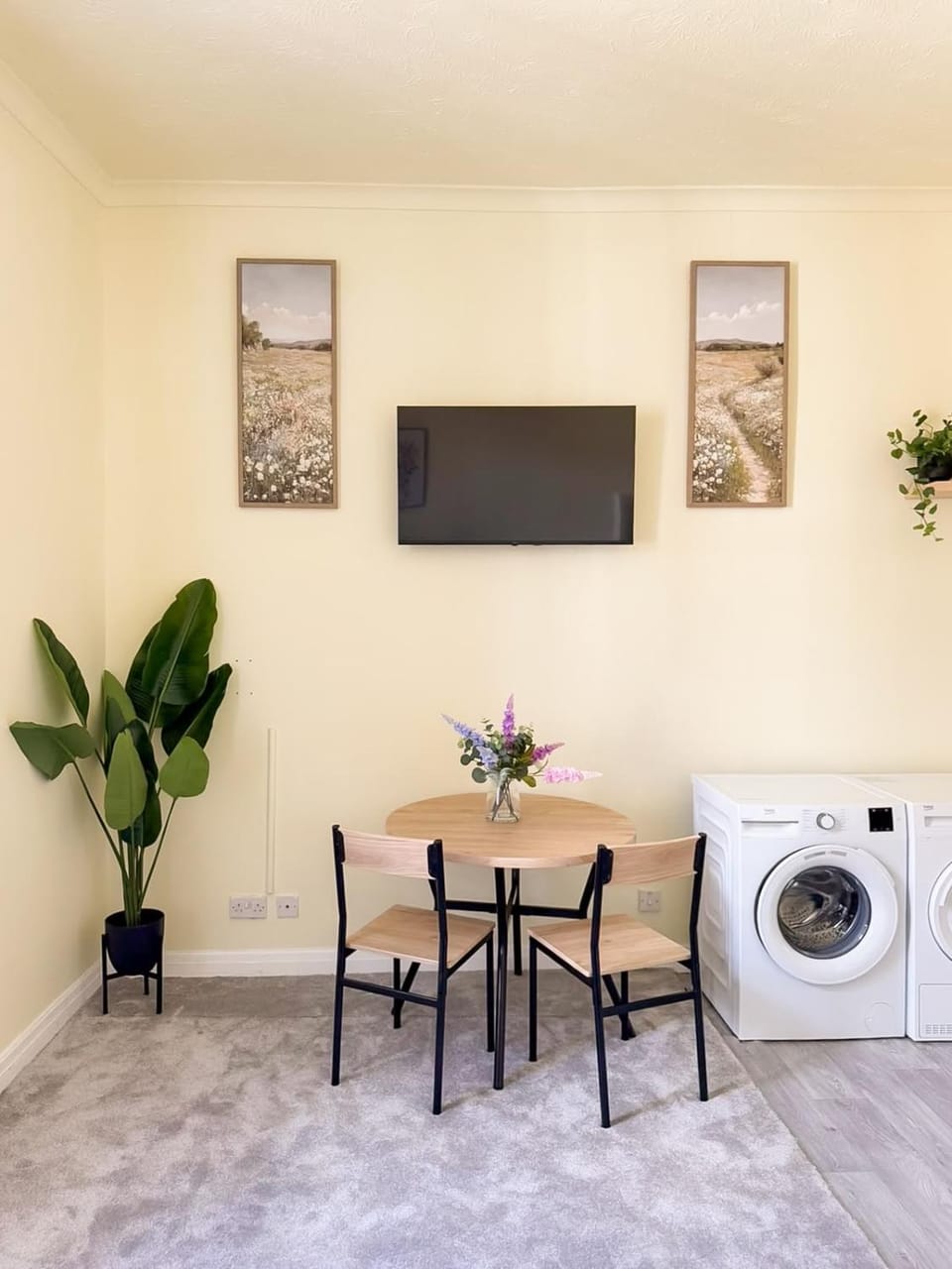 Cozy flat 2 Apartment in Kings Lynn