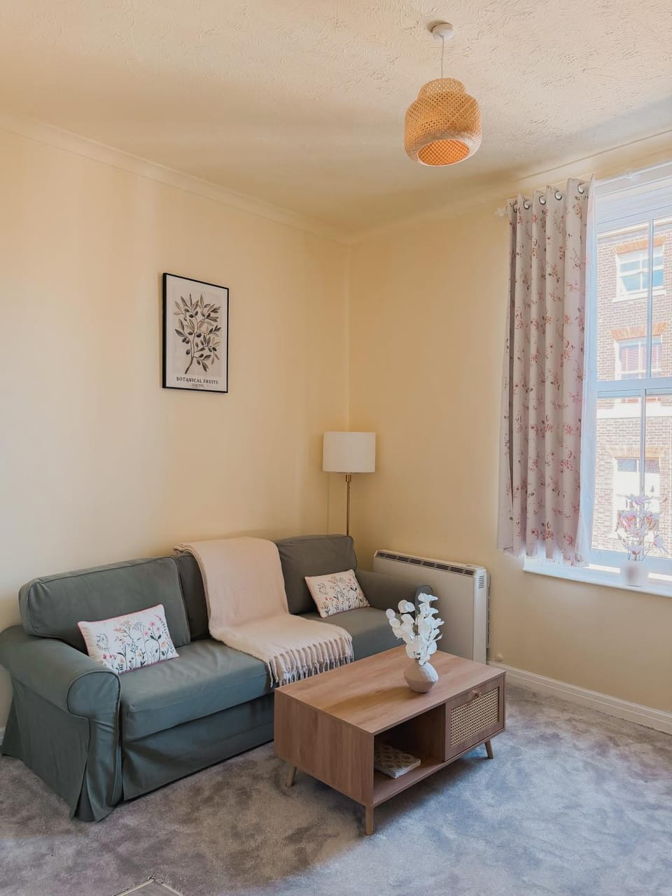 Cozy flat 2 Apartment in Kings Lynn