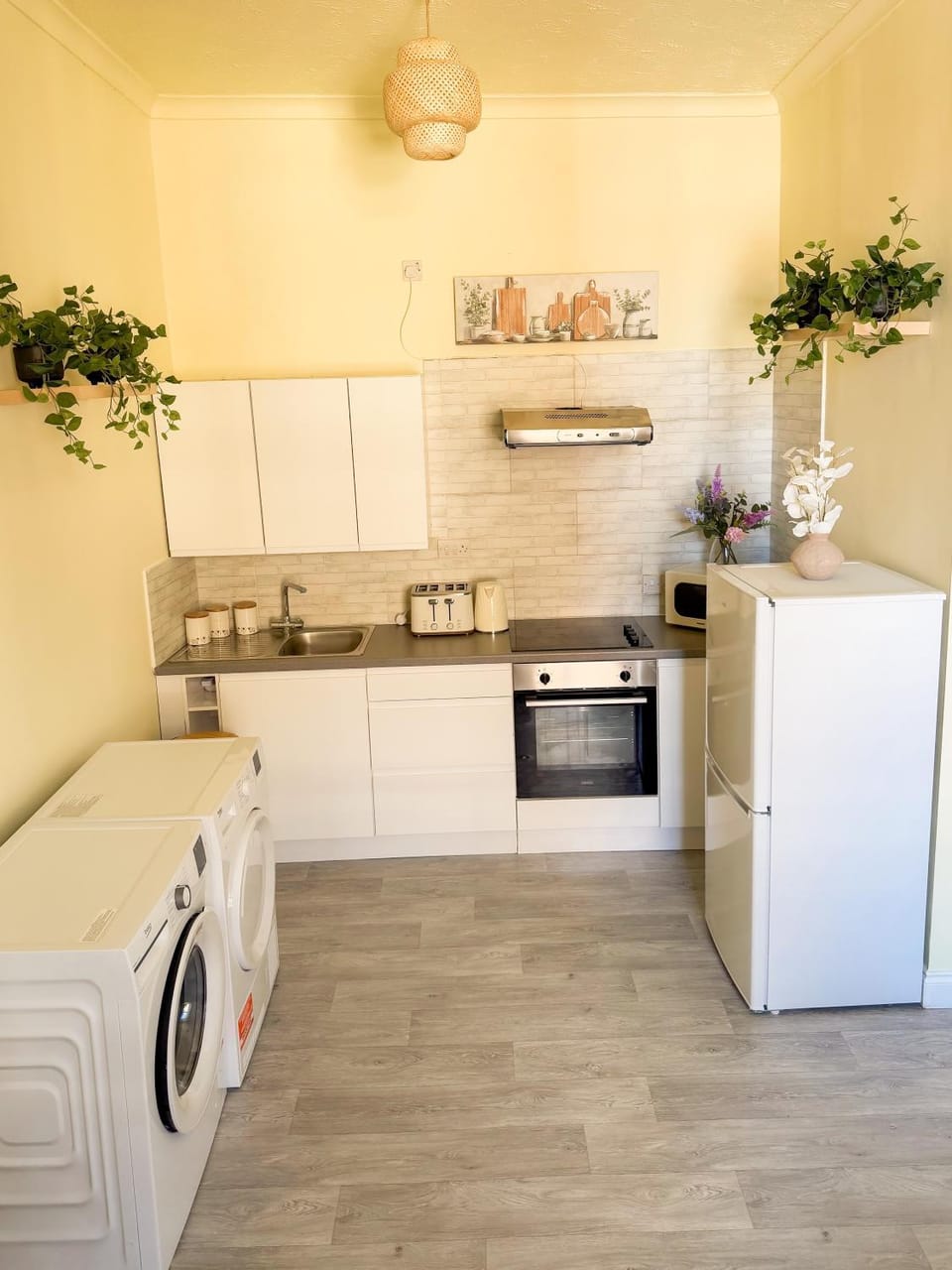 Cozy flat 2 Apartment in Kings Lynn