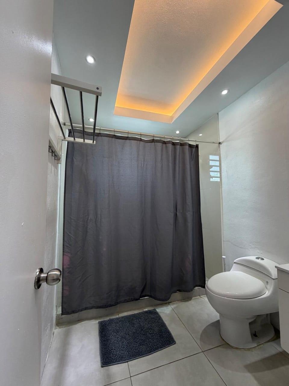 1058 Modern Studio #9 Apartment in San Juan