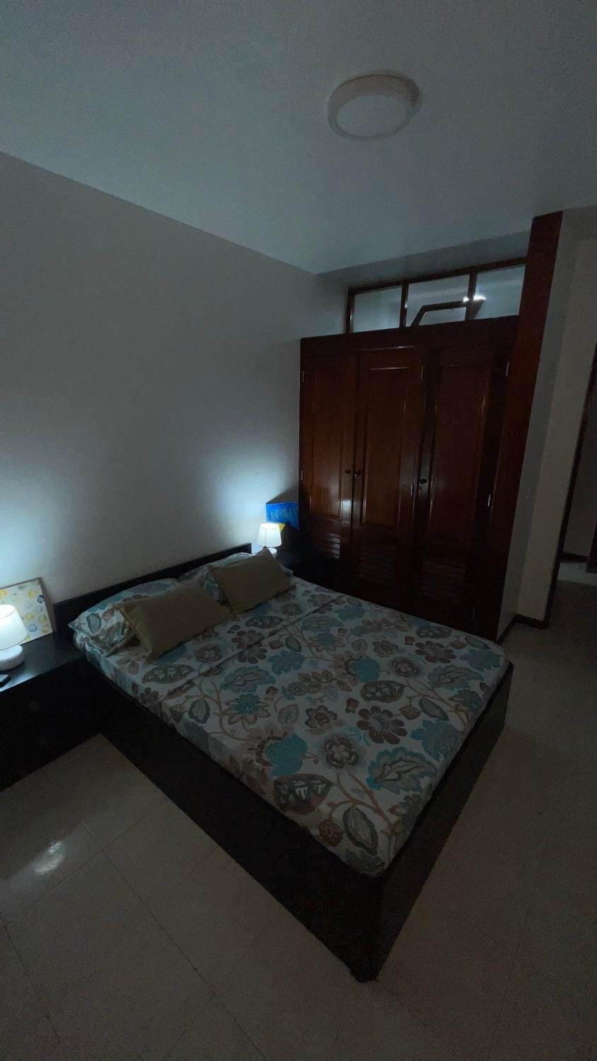 Dino's Retreat Bed and Breakfast in Sal, Cabo Verde