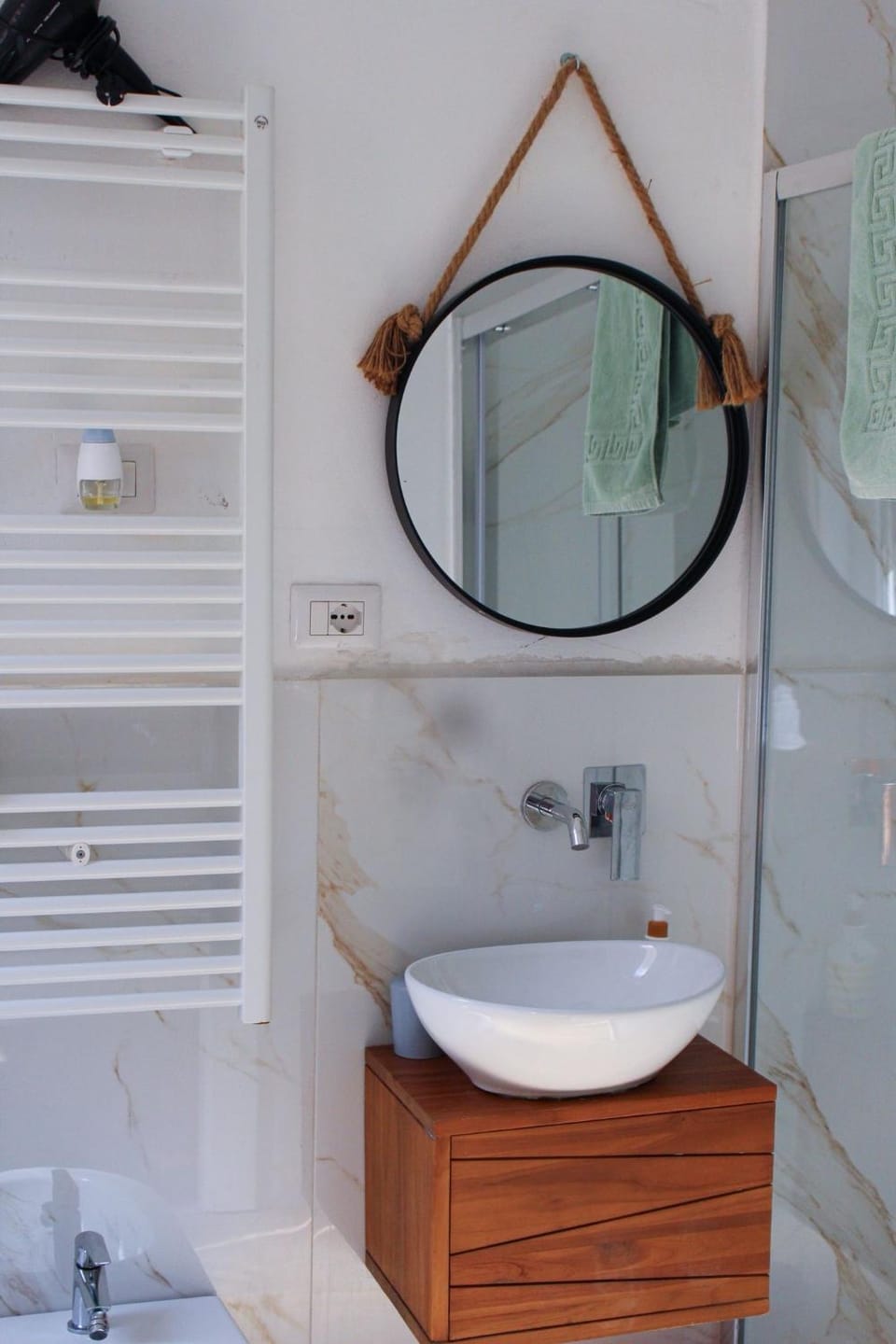 Le nuove suites di Colombo Bed and Breakfast in La Spezia