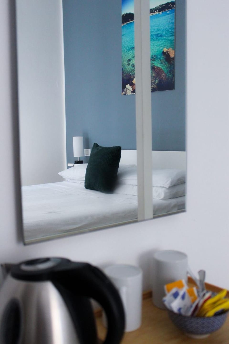 Le nuove suites di Colombo Bed and Breakfast in La Spezia