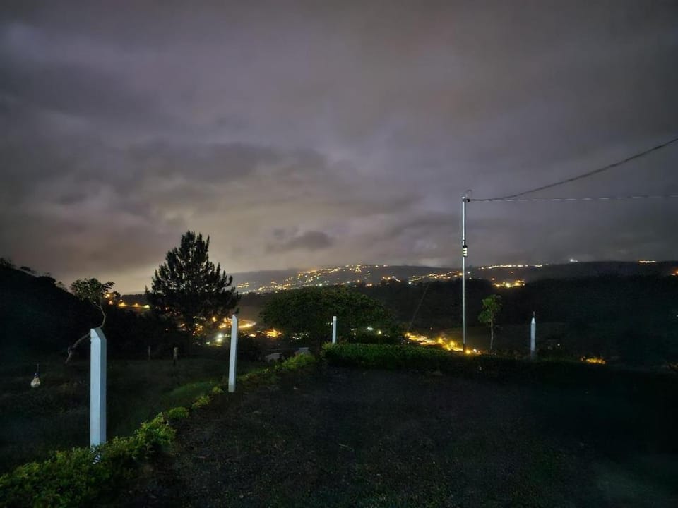 Cabaña Vista del Valle House in Cartago Province, Costa Rica