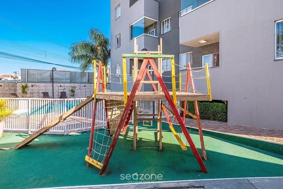 Children play ground, Swimming pool