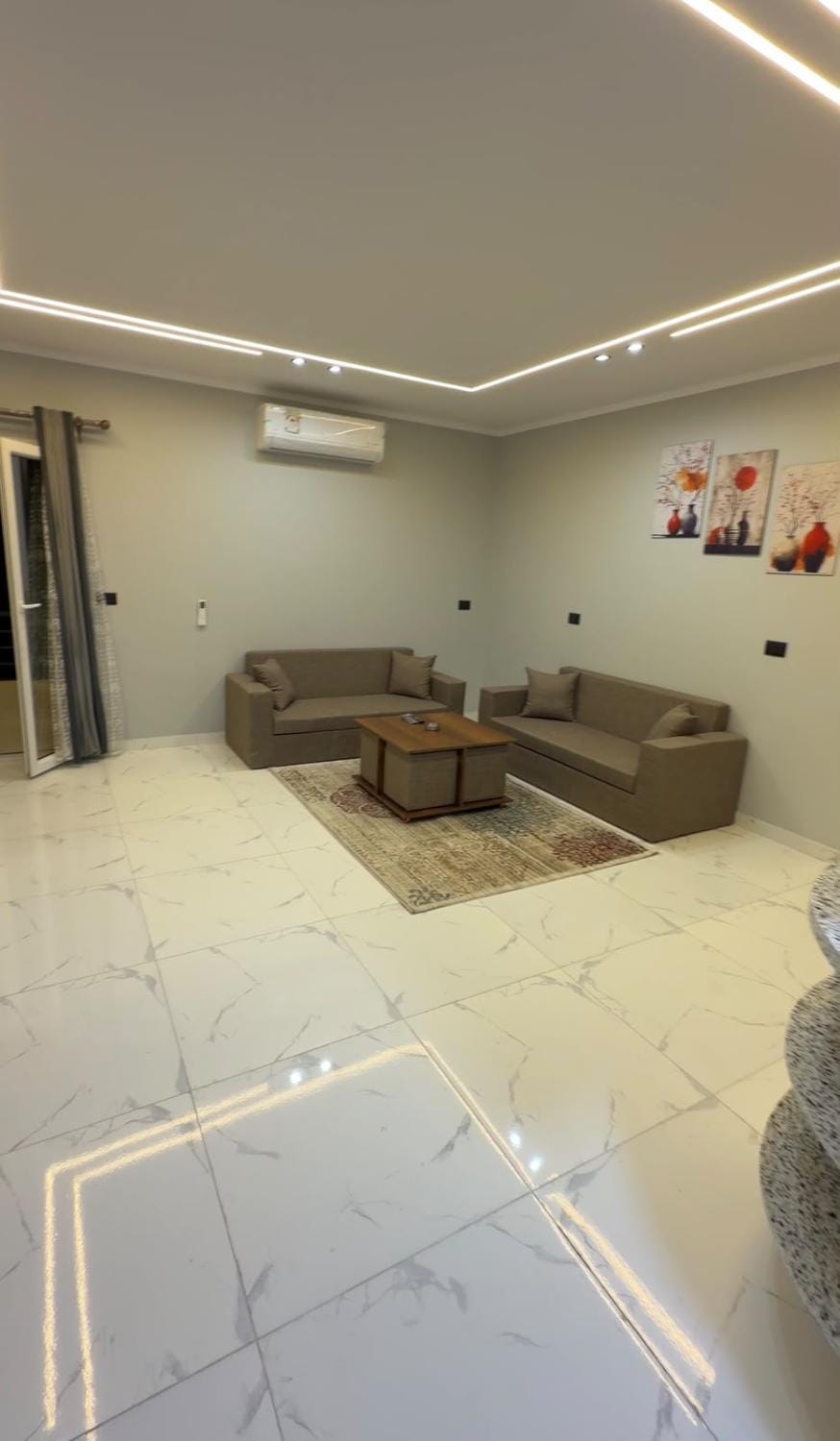Kayden Plaza Hotel in Hurghada