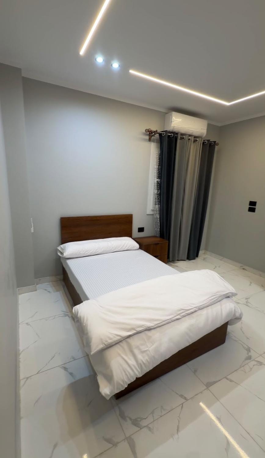 Kayden Plaza Hotel in Hurghada
