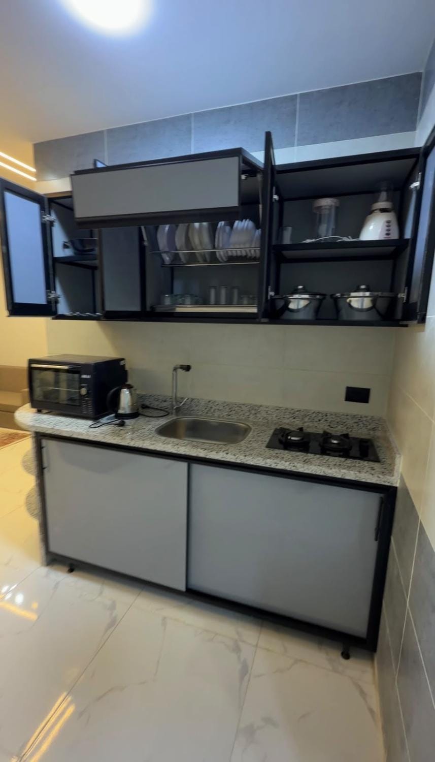 Kayden Plaza Hotel in Hurghada