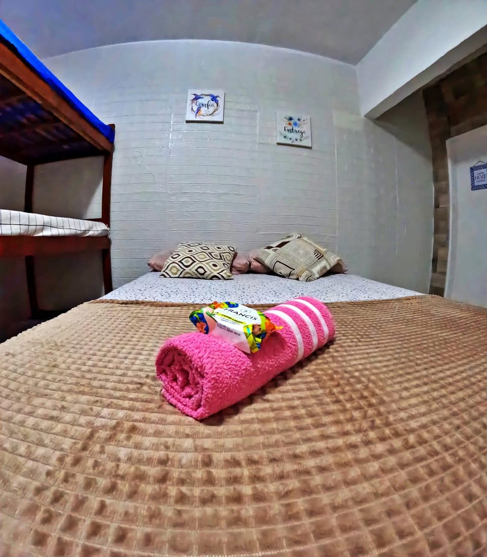 Mar y Alma Guest House Bed and Breakfast in State of Rio de Janeiro