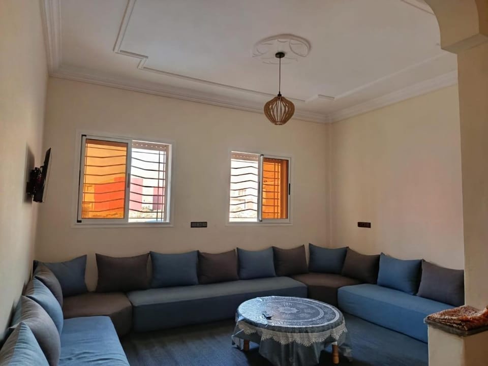 Superbe maison cosy tout confort House in Souss-Massa