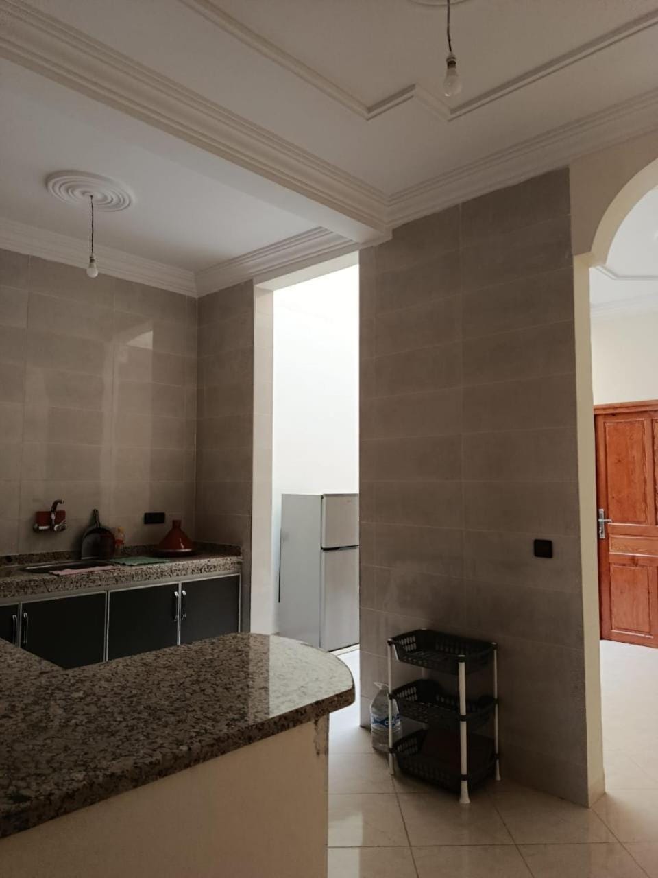 Superbe maison cosy tout confort House in Souss-Massa