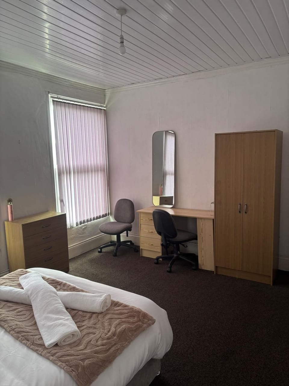 Prime Location 3 Bedroom Apartment Apartment in Middlesbrough