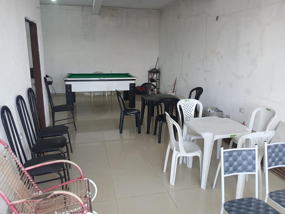 Apartamento 3 quartos com garagem Apartment in State of Paraíba, Brazil