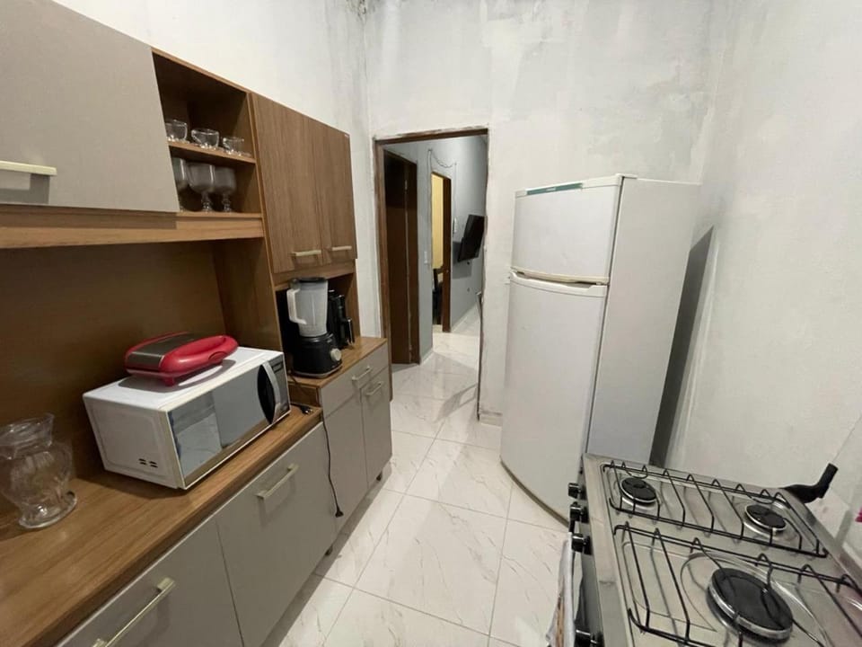 Apartamento 3 quartos com garagem Apartment in State of Paraíba, Brazil