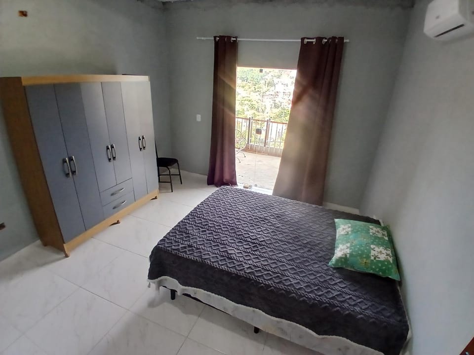 Apartamento 3 quartos com garagem Apartment in State of Paraíba, Brazil