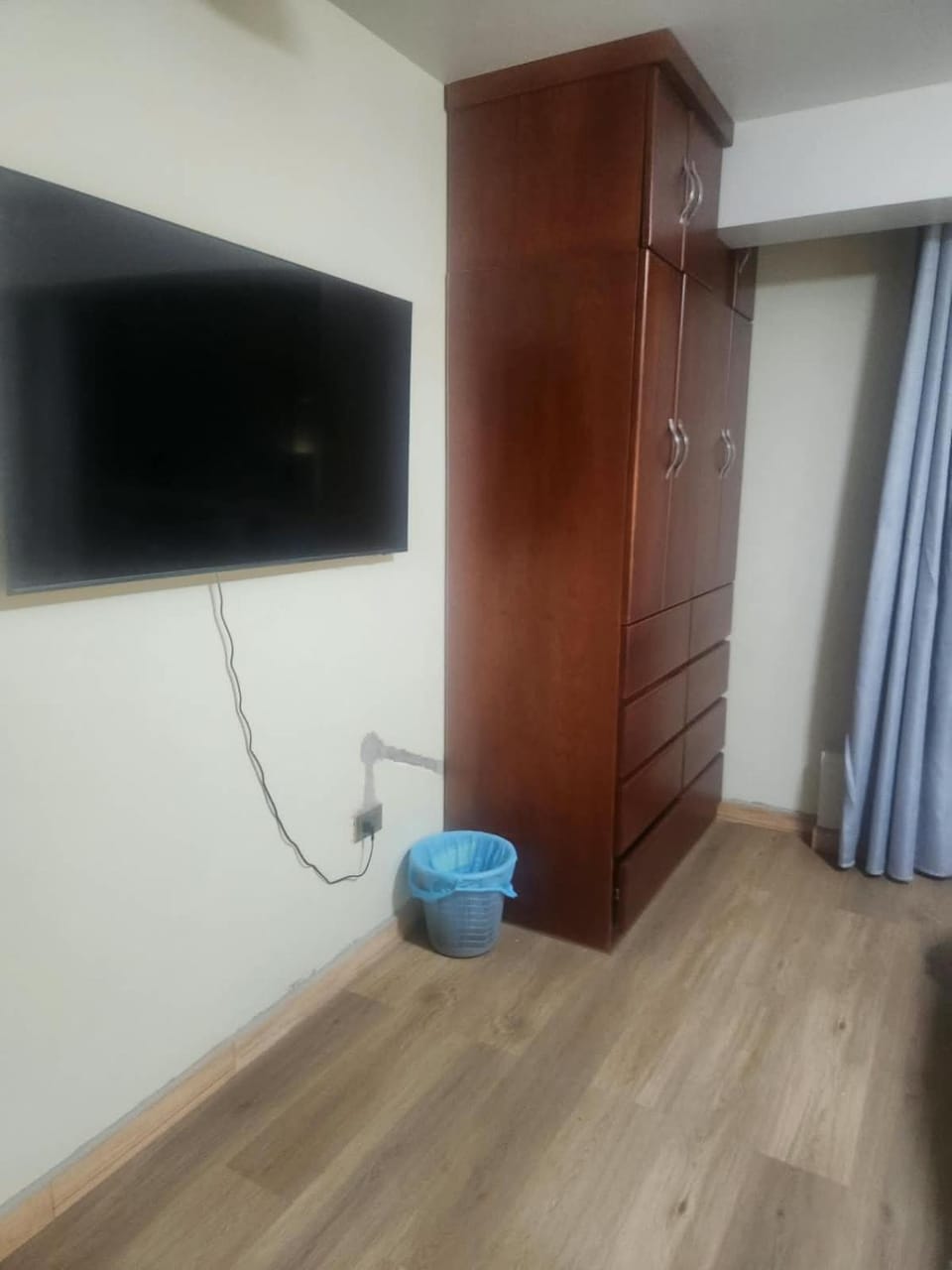 Edificio Valdivia Apartment in Cusco
