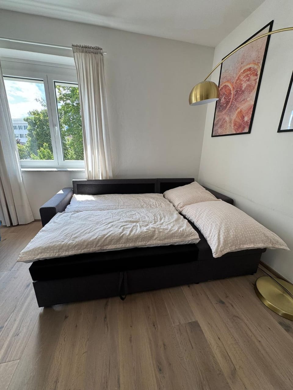 80 m2 Apartment with Balcony & Free Parking Apartment in Villach