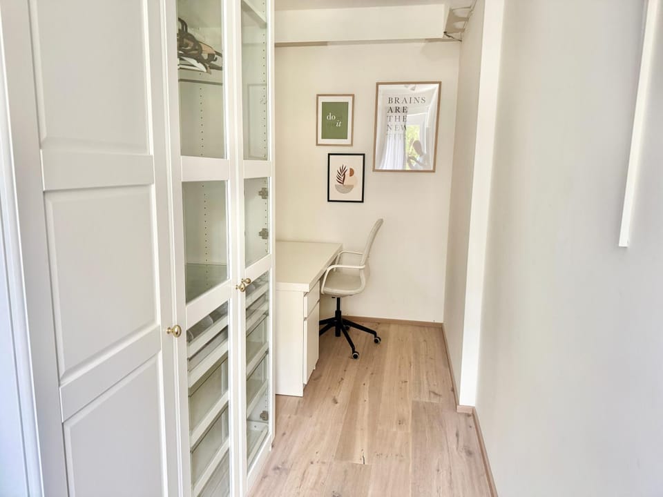 80 m2 Apartment with Balcony & Free Parking Apartment in Villach