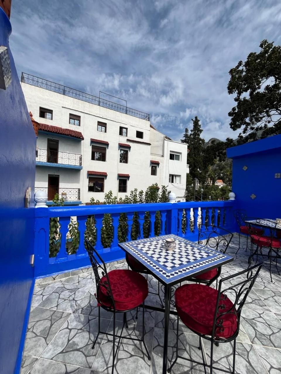 studio boubak Apartment in Chefchaouen