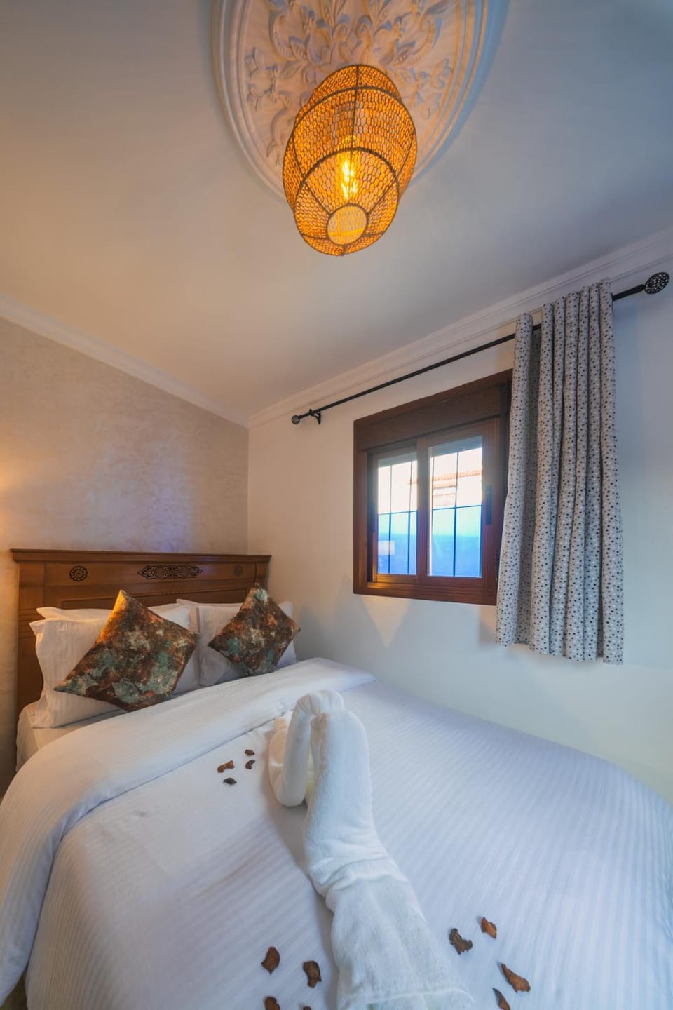 studio boubak Apartment in Chefchaouen
