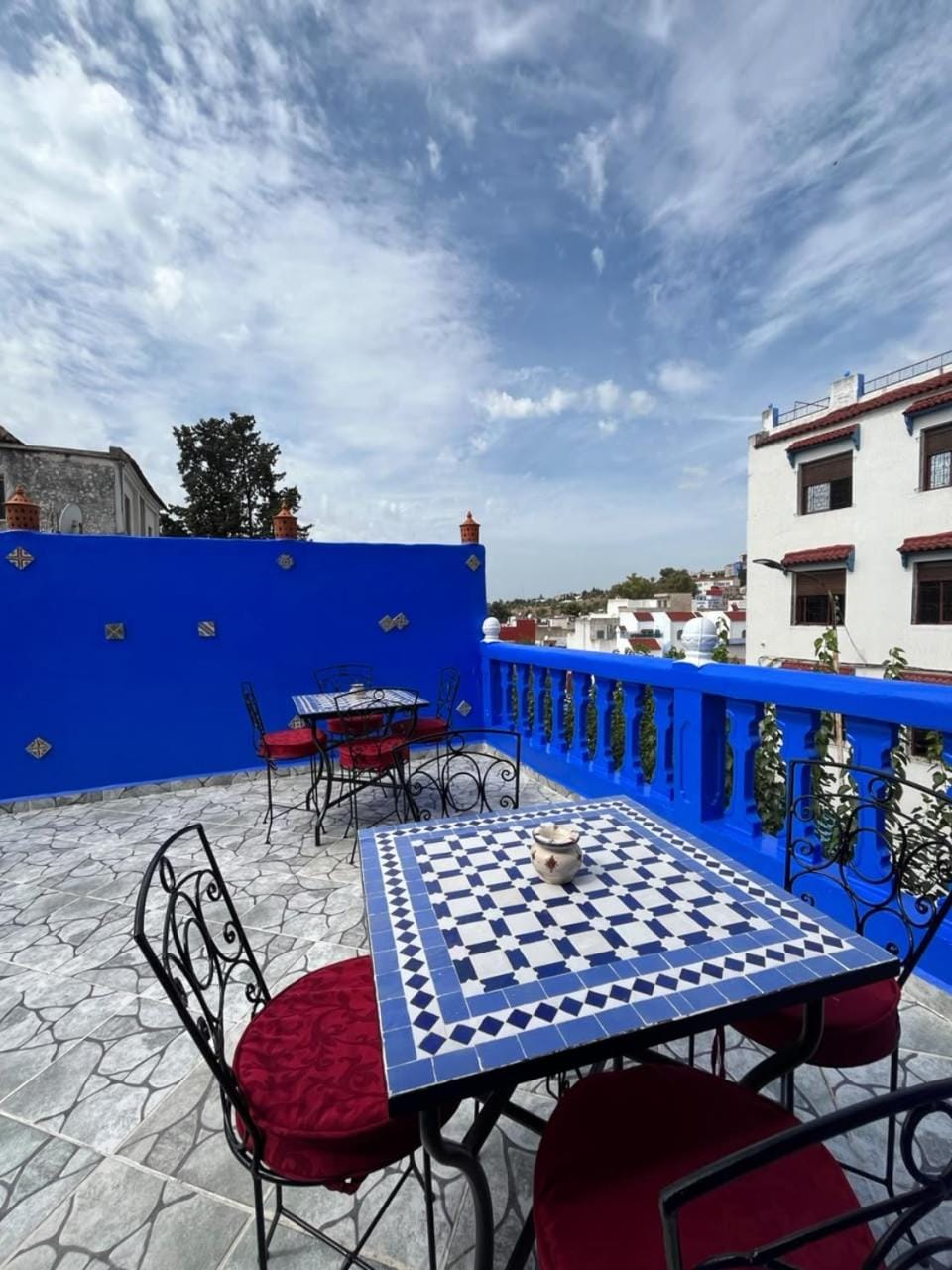 studio boubak Apartment in Chefchaouen