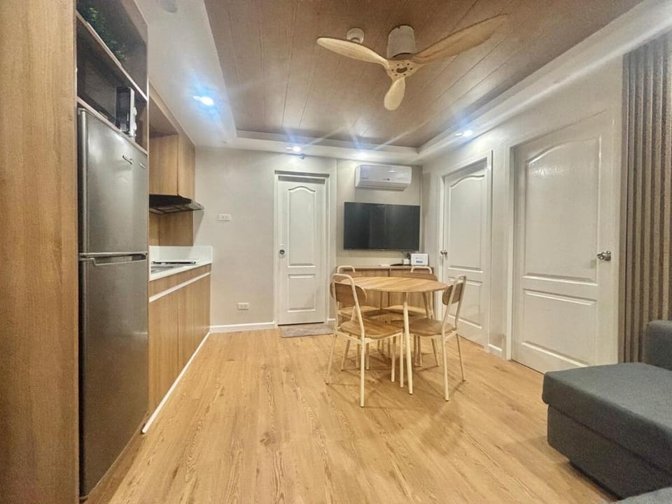 Modern Minimalist 2BR Condo Unit -Sorrento Oasis Apartment in Pasig