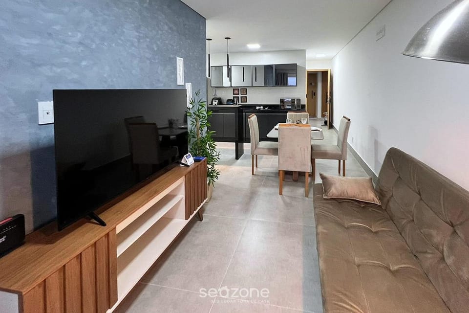 TV and multimedia, Living room, Dining area