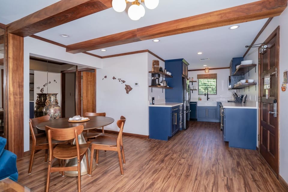 Maui Hill #J-113 Ocean View, Spacious, Full A/C, Wifi, Near Beach Great Rates Apartment in Wailea