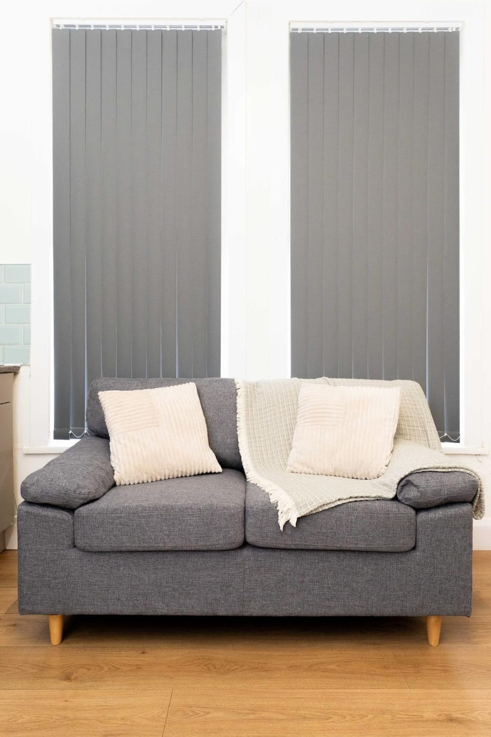 Cosy 1-Bed in Leeds - Ideal for Contractors & NHS Apartment in Leeds