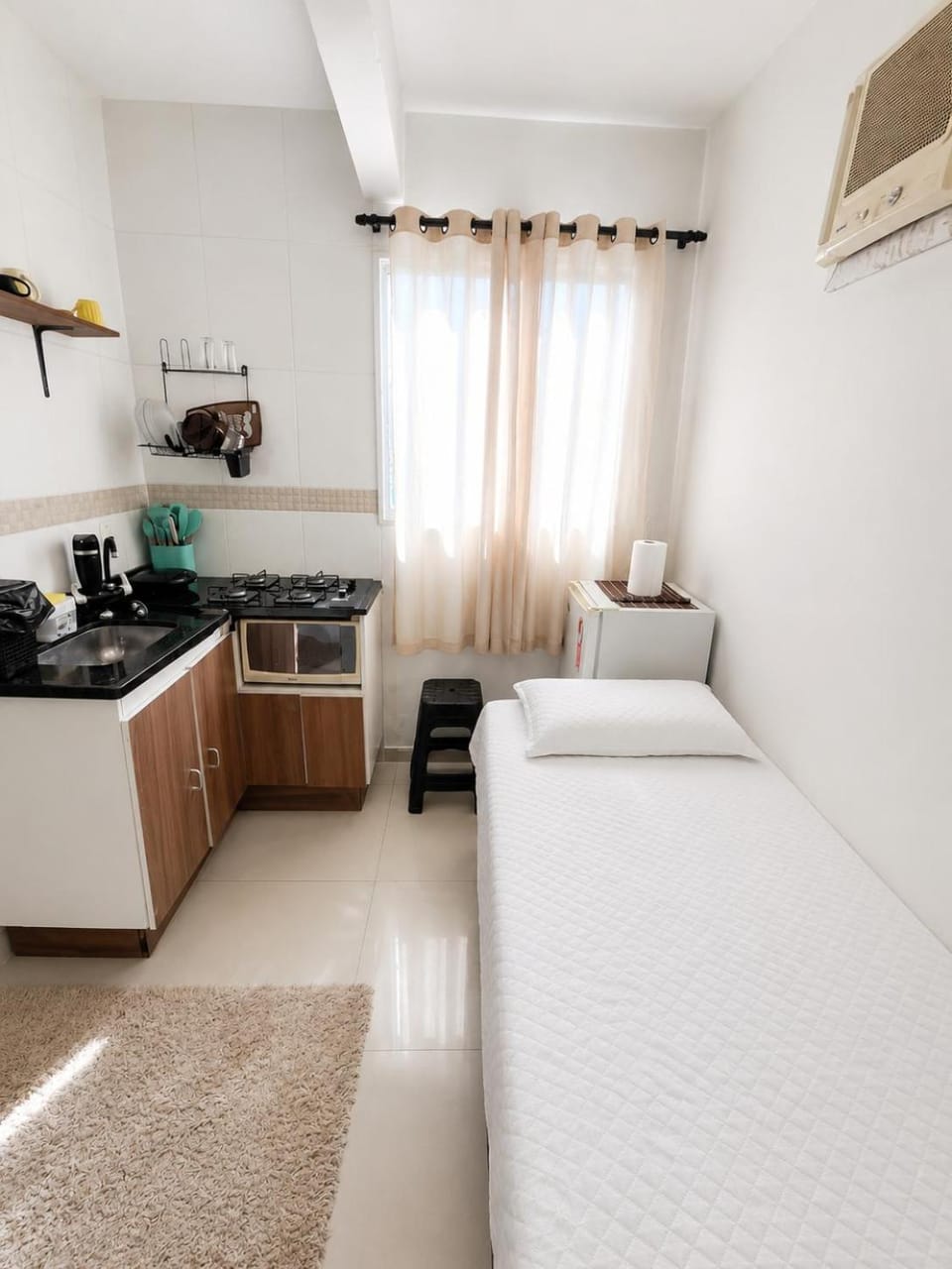 Vila do Porto Apartamentos Apartment in Rio de Janeiro