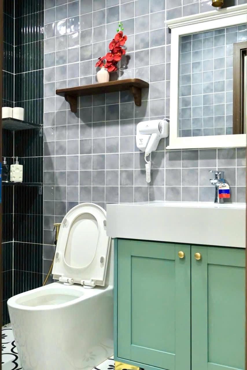 Le Soliel Apartments - Đội Cấn Ba Đình Apartment in Hanoi