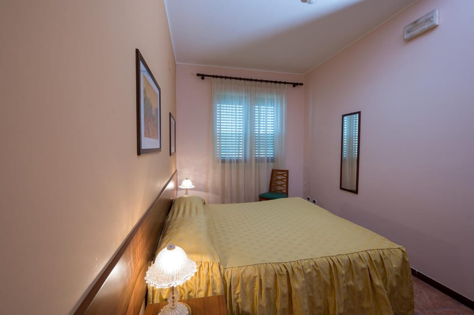 Valle Degli Ulivi Hotel in Sicily