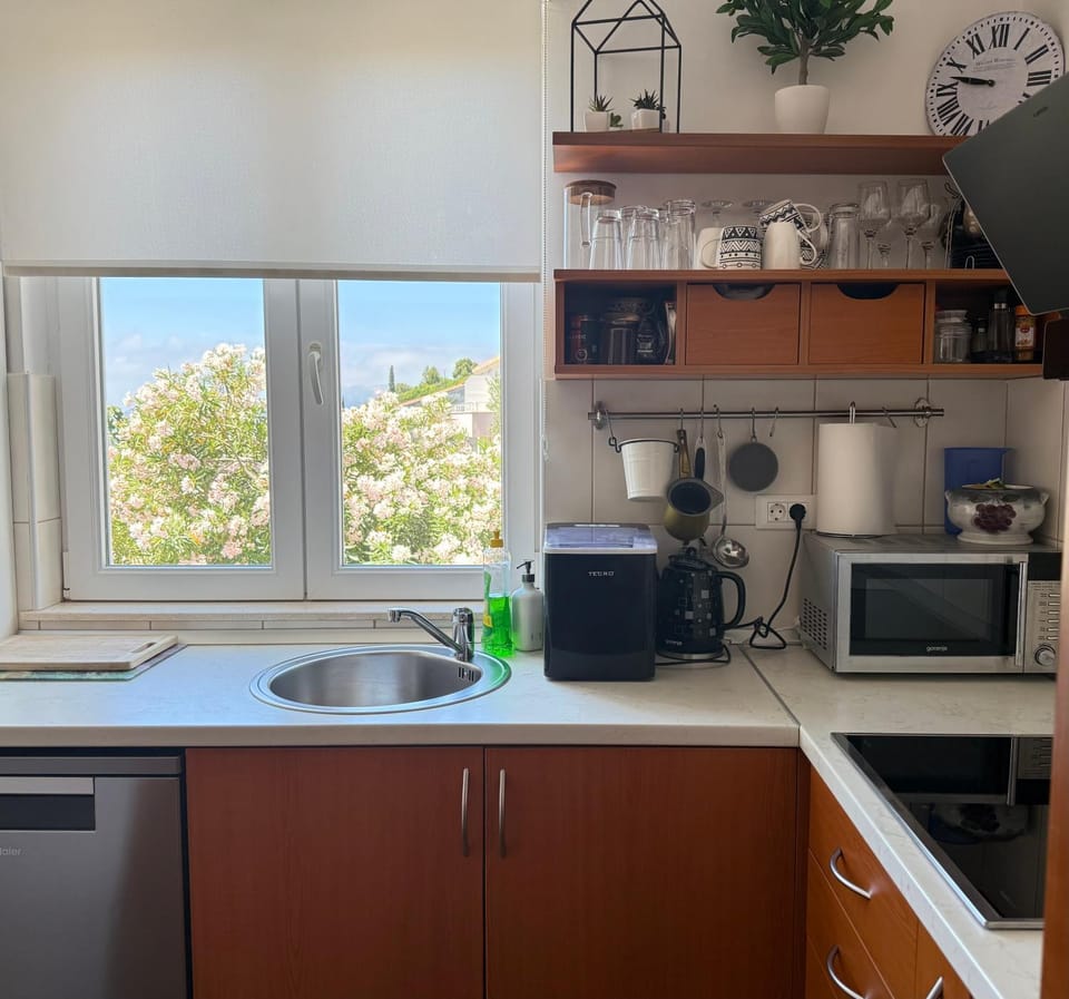 A&M Cavtat, sunset 3 bedrooms apartment with parking Apartment in Cavtat