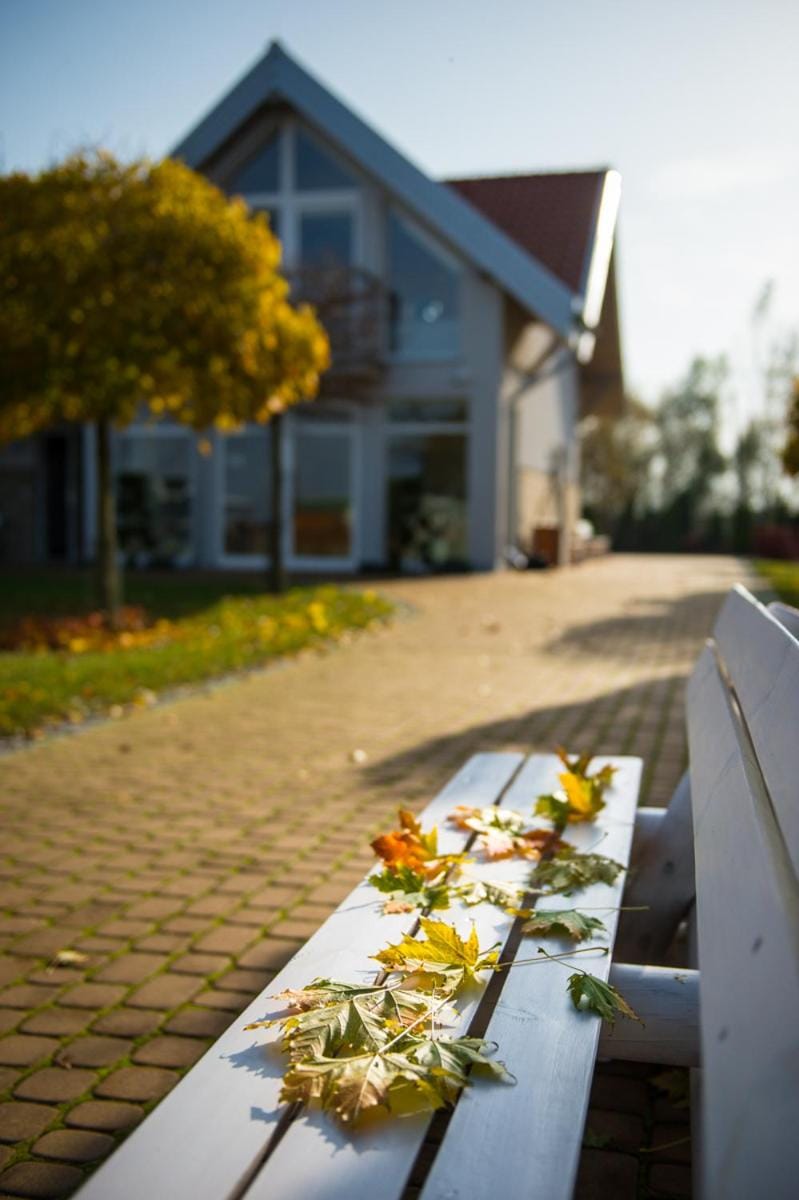 Aparthotel EuforiaPort Apartment hotel in Poland