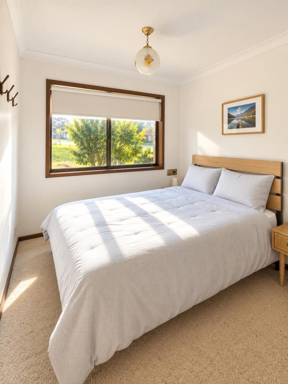 Lake Daze at Lake Conjola House in Yatte Yattah