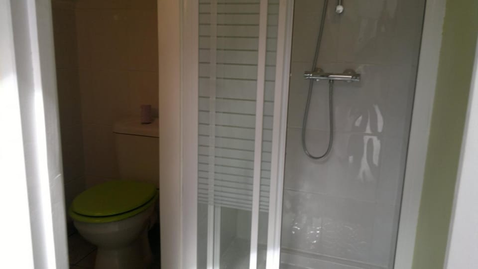Pedro's garden Apartment in Nouvelle-Aquitaine