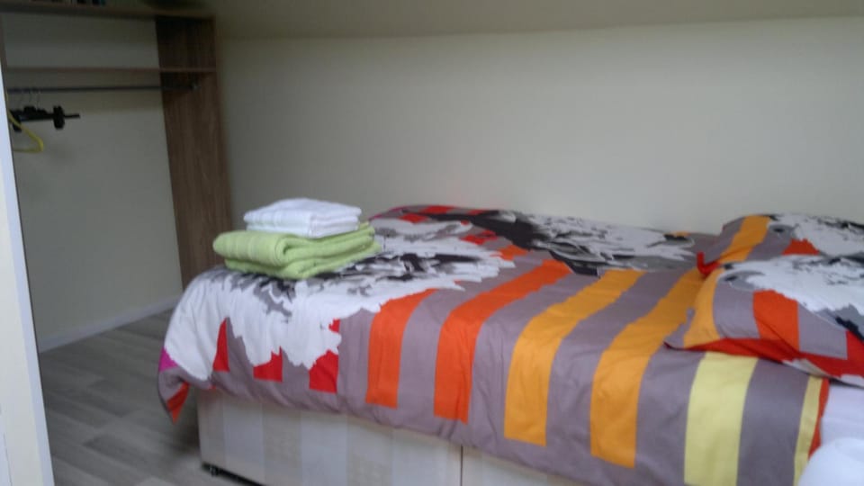 Pedro's garden Apartment in Nouvelle-Aquitaine