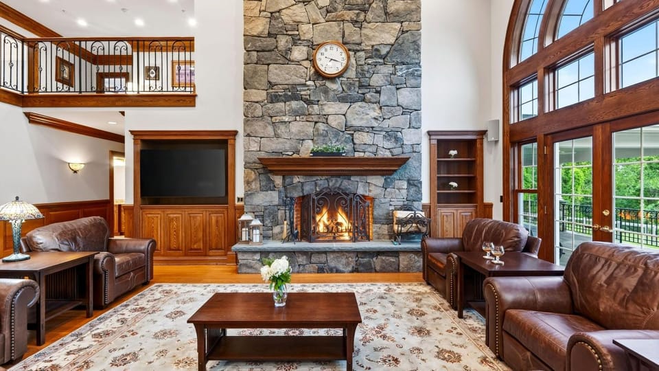 Living room, Other, Area and facilities