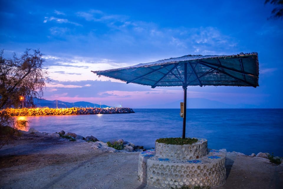 Zante Mare Villa in Alikanas