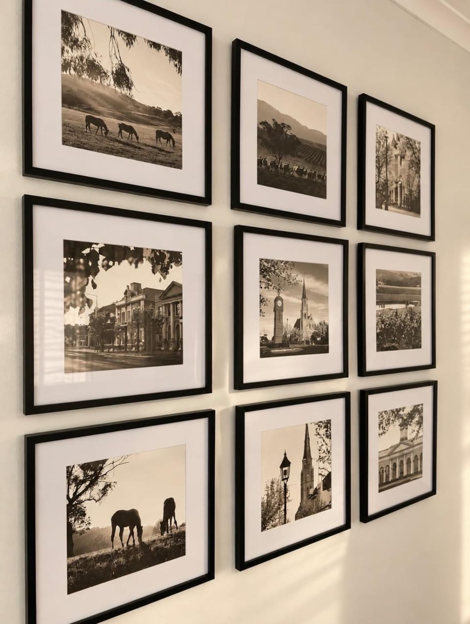 Scotties Place House in Mudgee
