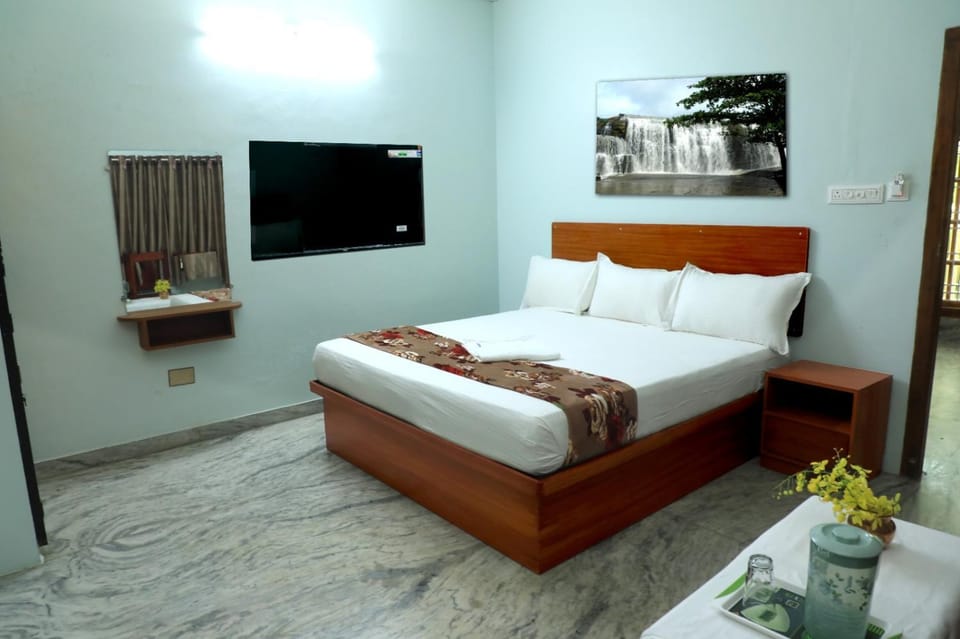Saagaram holidays home, Kanyakumari Apartment in Tamil Nadu