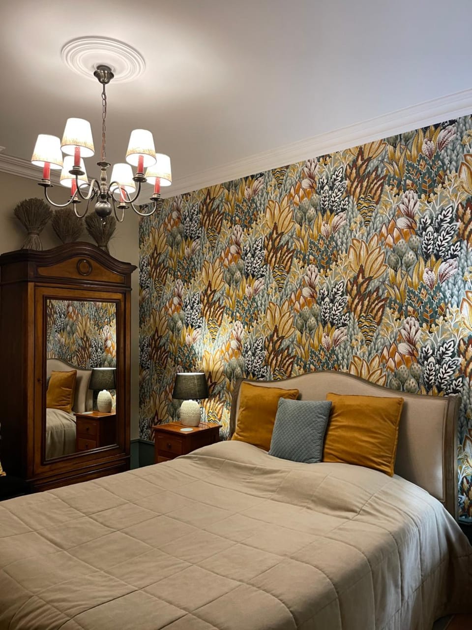 De la Chambre au Jardin Bed and Breakfast in Auvergne-Rhône-Alpes