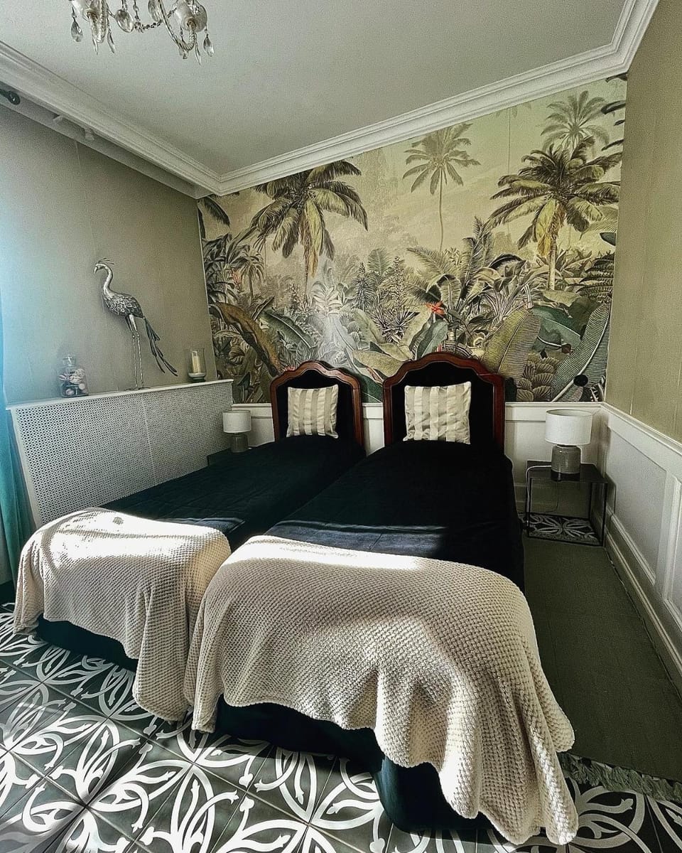 De la Chambre au Jardin Bed and Breakfast in Auvergne-Rhône-Alpes