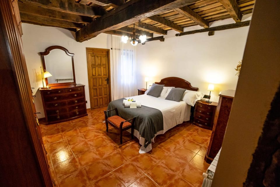 Mas Vedruna Apartment in Garrotxa