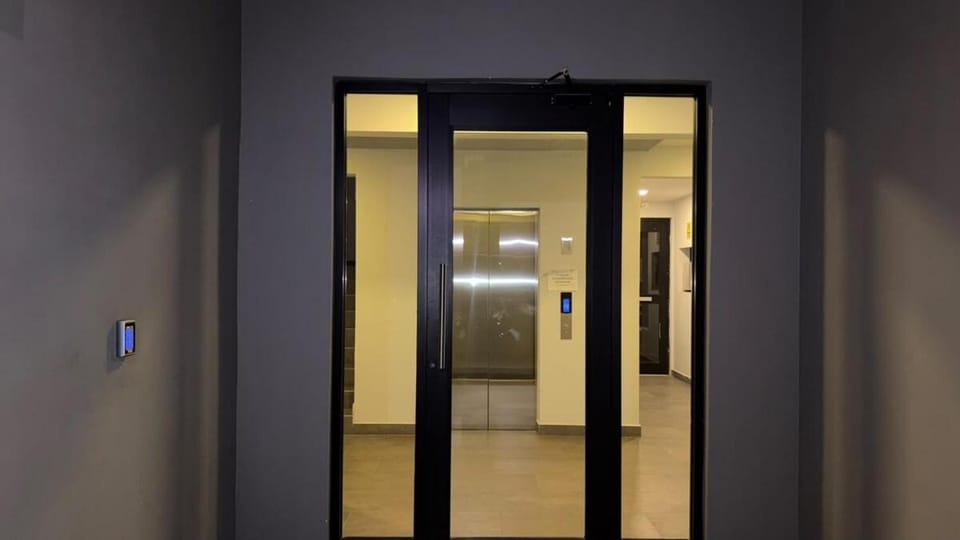 Luxury apartment near the government center and consulate Apartment in Hermosillo