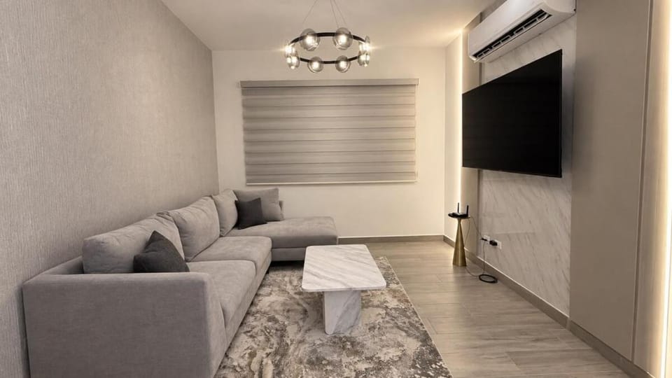 Luxury apartment near the government center and consulate Apartment in Hermosillo