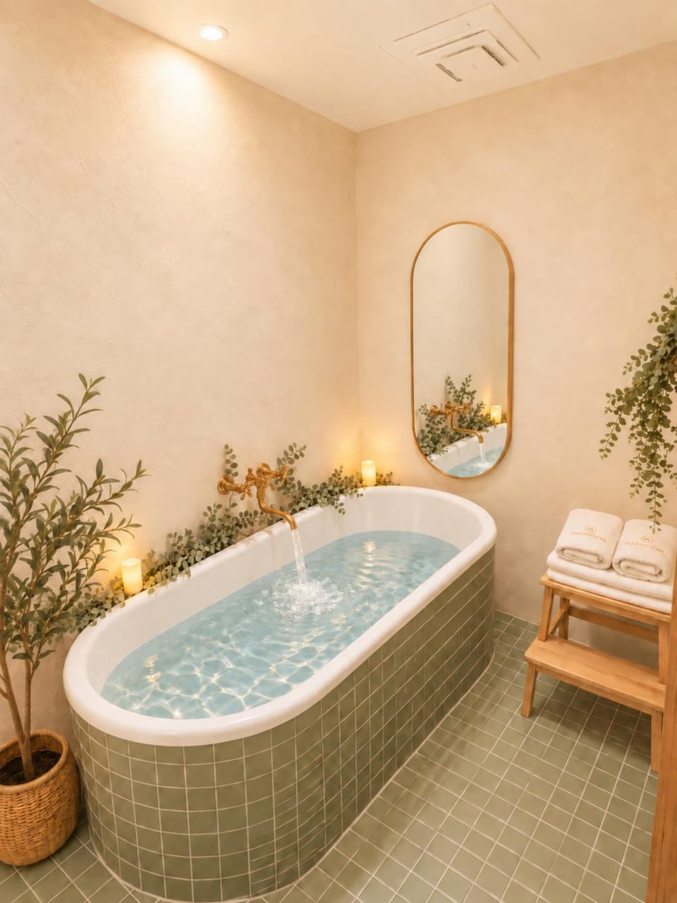 대전 감성숙소 자쿠지 날아오름 스테이ㅣNaraoreum Stay Daejeon Apartment in South Korea