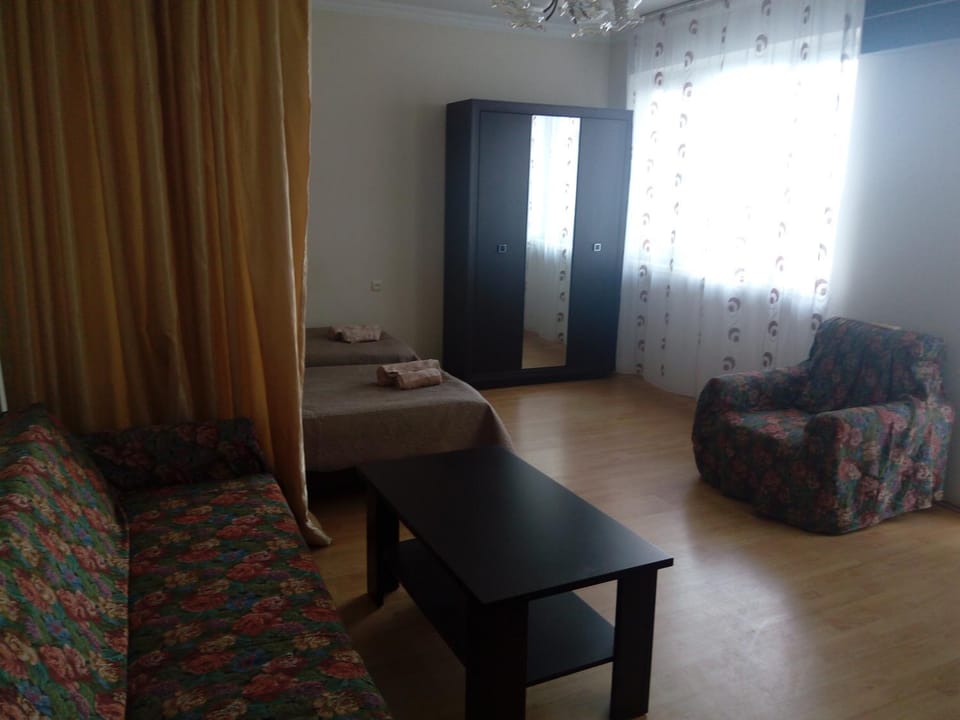 Apartment Khimshiashvili 9 Apartment in Batumi