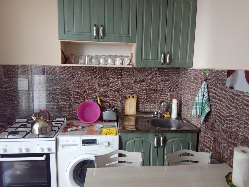 Apartment Khimshiashvili 9 Apartment in Batumi