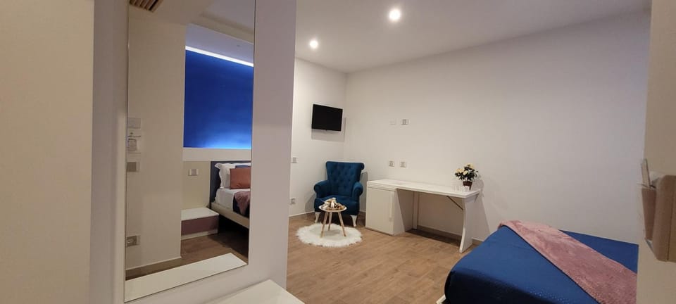 Villa Nasti Luxury Bed Falanghina Room Bed and Breakfast in Nocera Inferiore